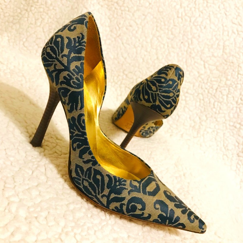 Meet your Posher, Nancy